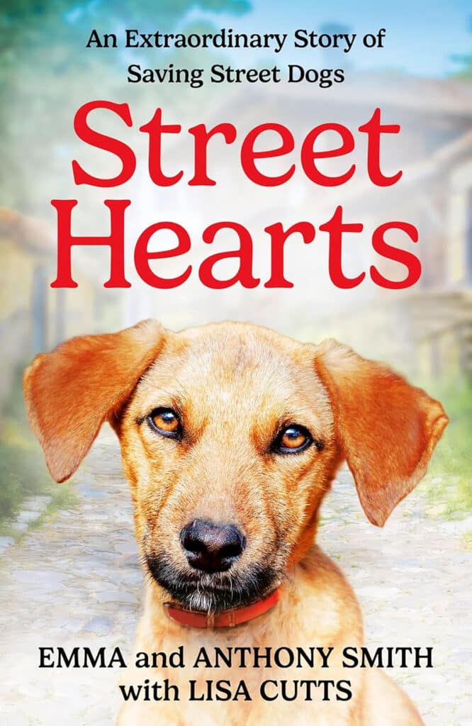 'Street Hearts'