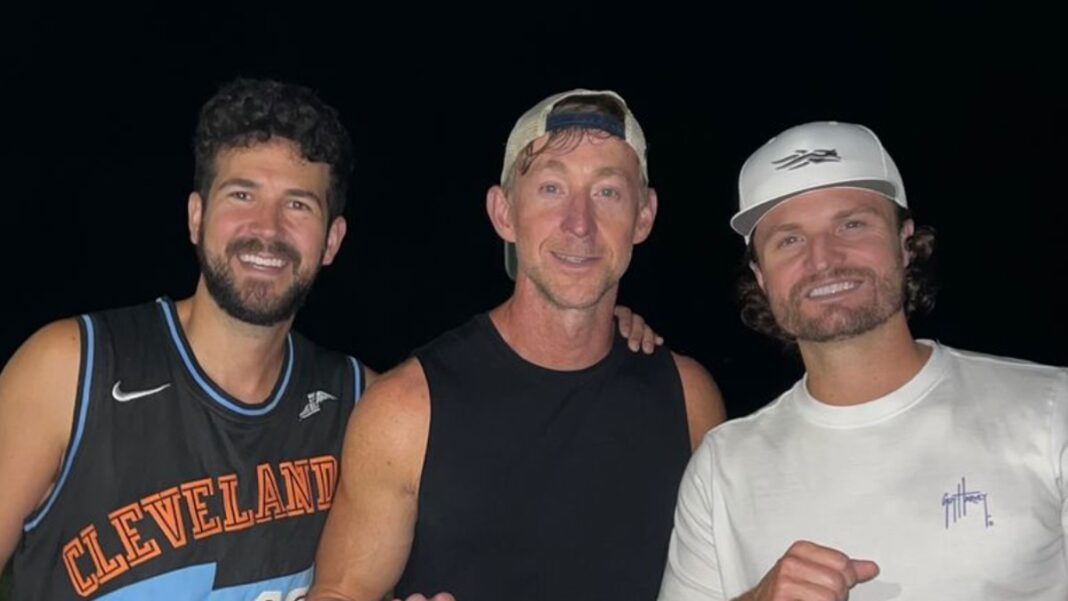 Ashley Gorley Tape Room