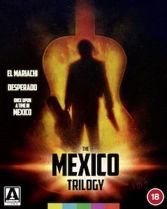 The Mexico Trilogy 