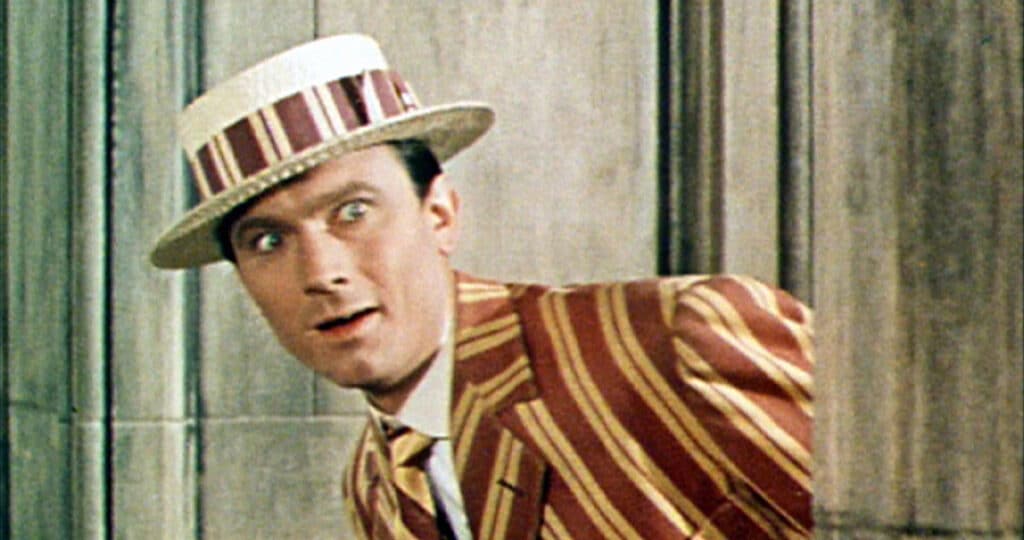 'Three Men in a Boat'