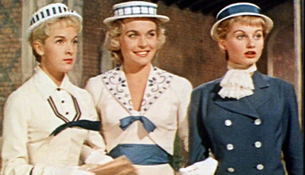 'Three Men in a Boat'