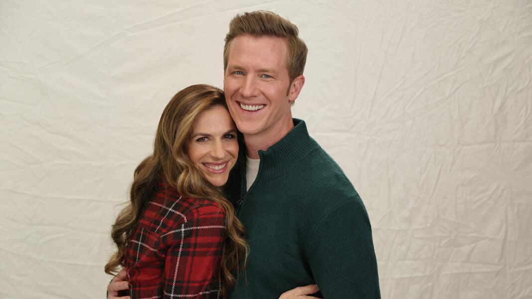 A Wreathmaker Christmas