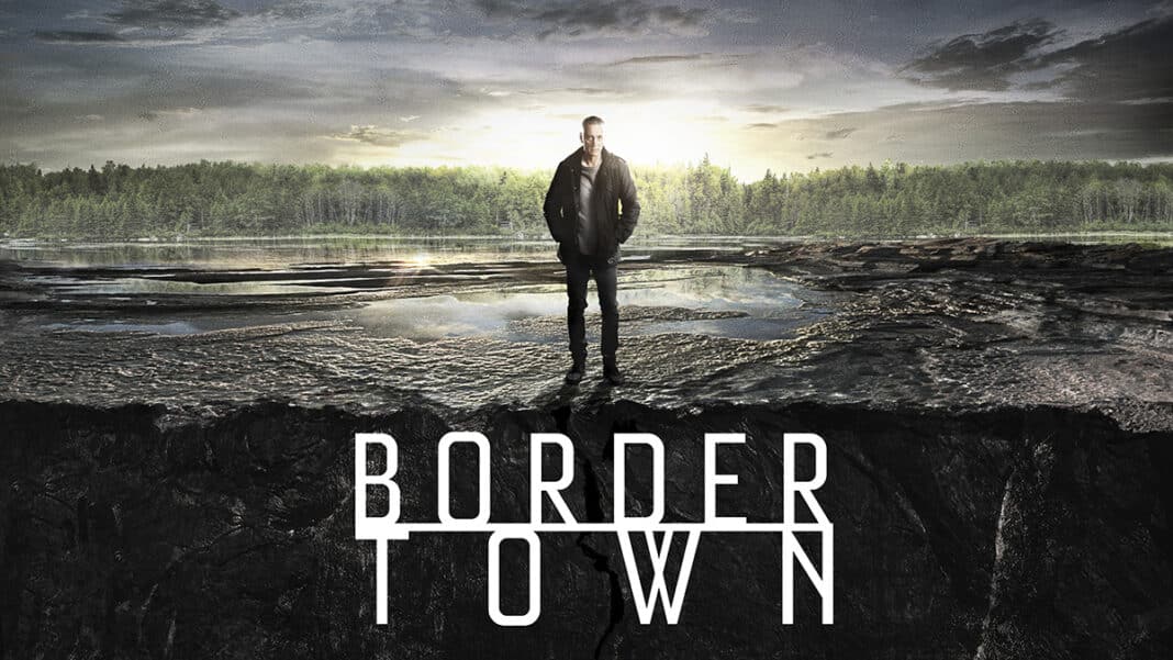 Walter Presents: Bordertown
