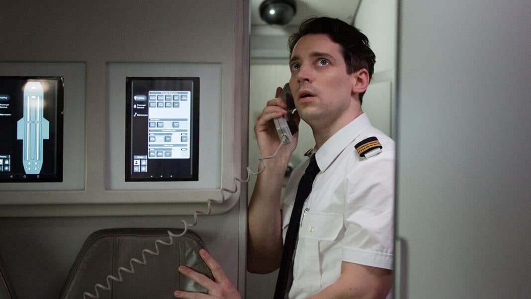 Walter Presents: Hostage