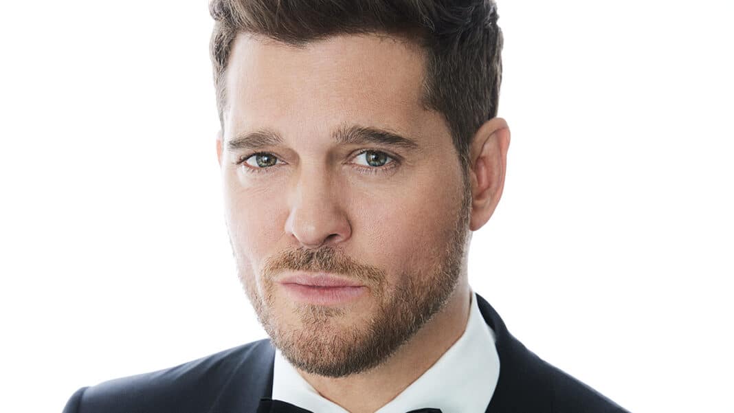 Michael Bublé
