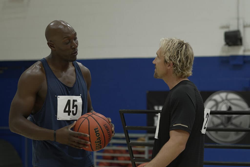 Nothing Is Impossible