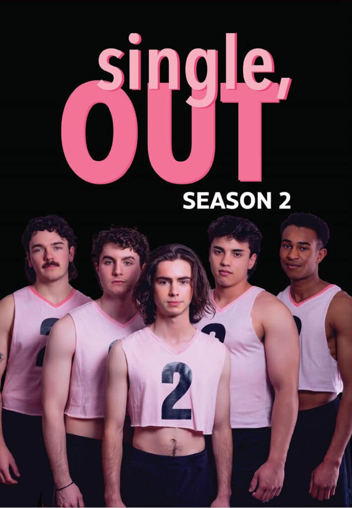 Single, Out Season 2