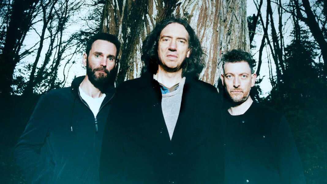 Snow Patrol