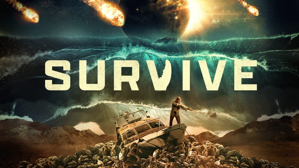 Survive