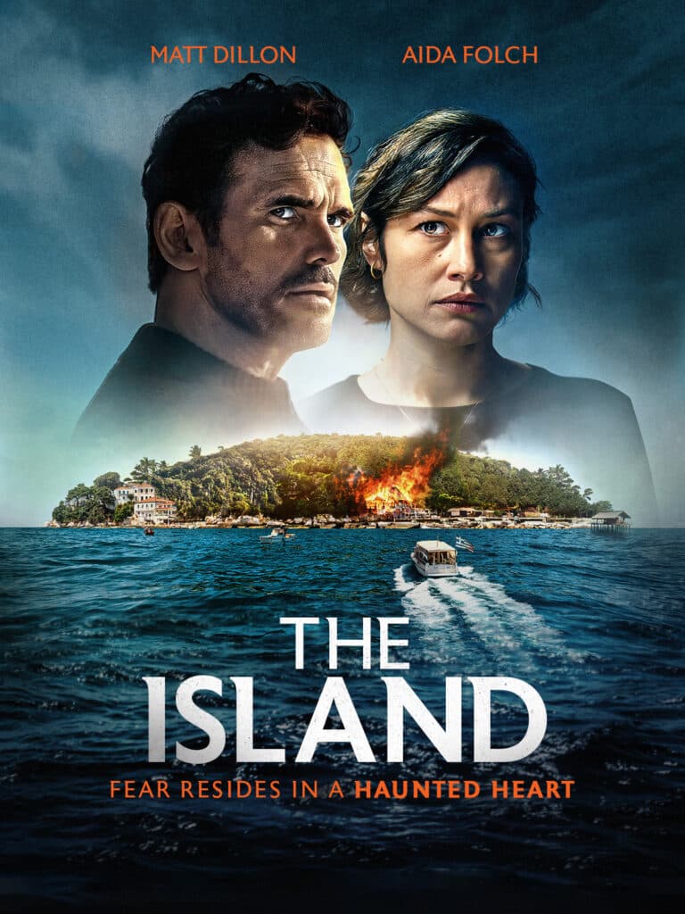 The Island