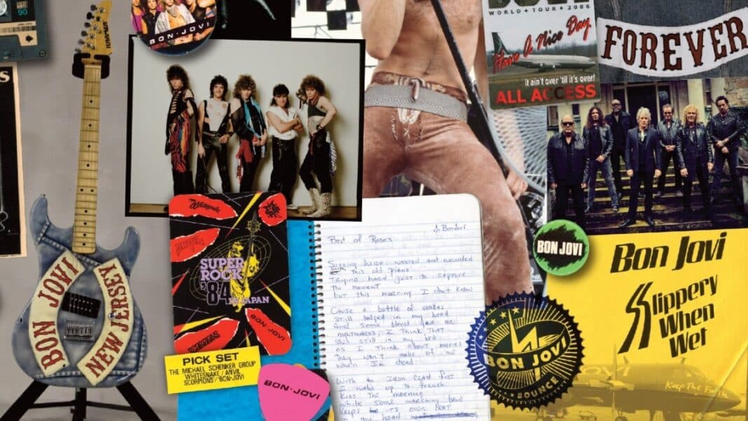 Bon Jovi