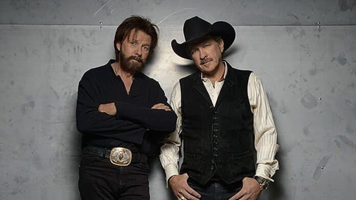 Brooks & Dunn