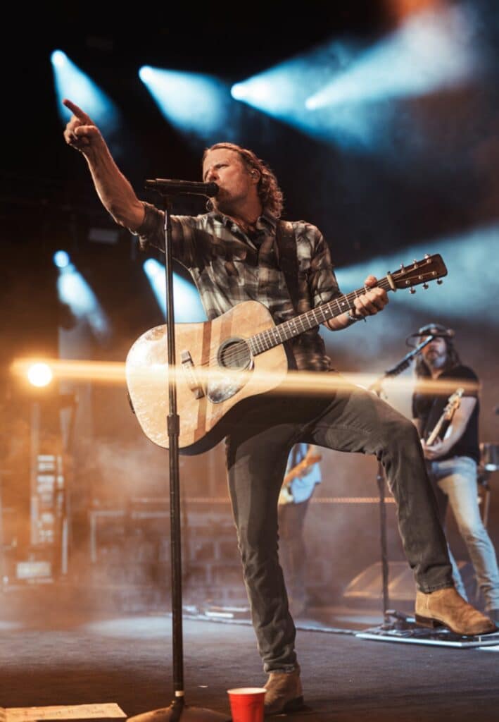 Dierks Bentley