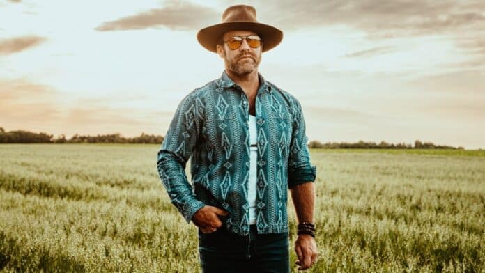 Drake White
