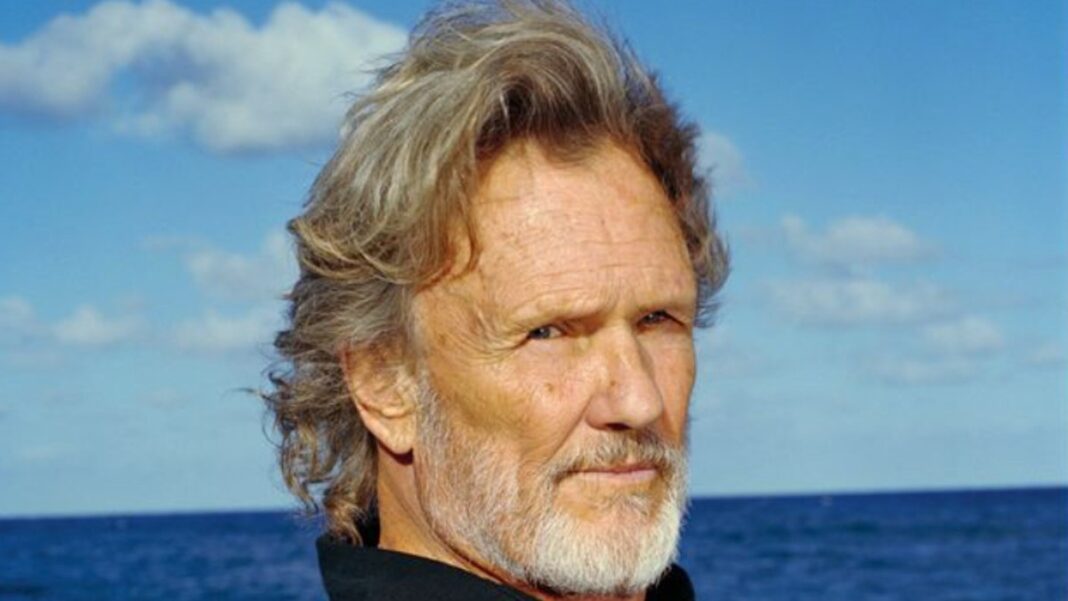 Kris Kristofferson