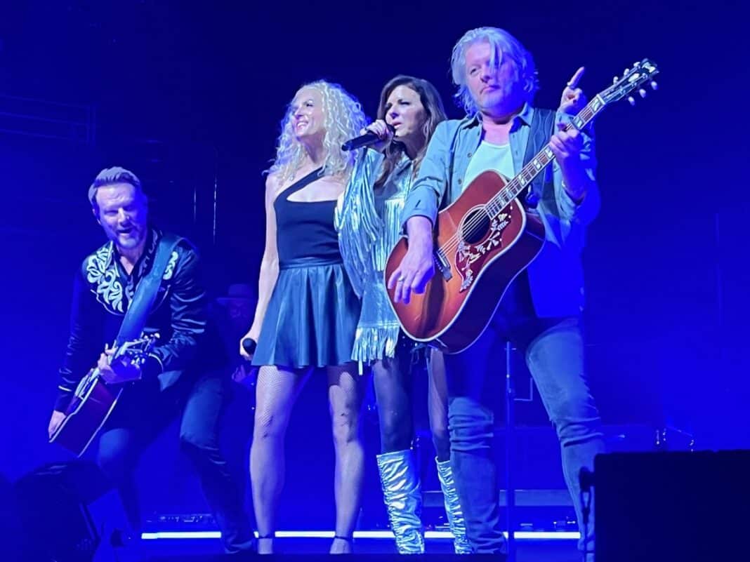 Little Big Town