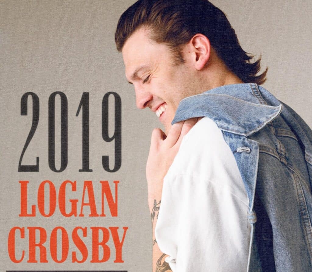 Logan Crosby