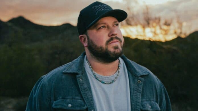 Mitchell Tenpenny