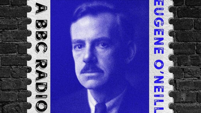 Eugene O'Neill
