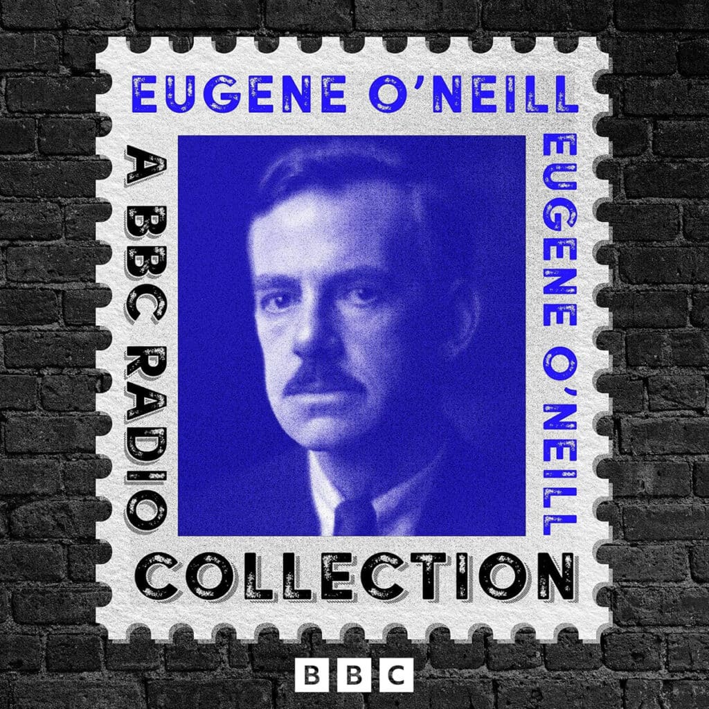 'Eugene O'Neill'