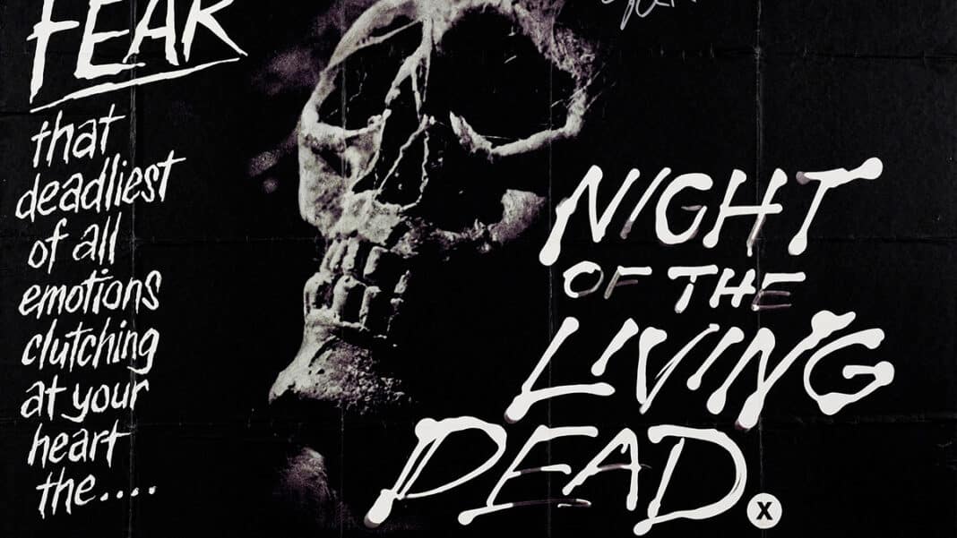 Night of the Living Dead