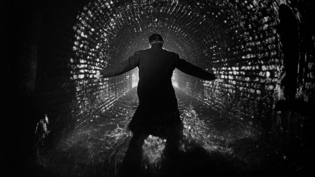 'The Third Man'