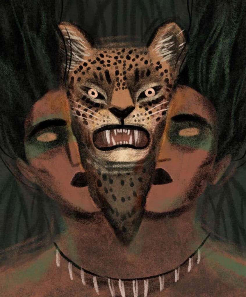 'The Book of Forgotten Witches'