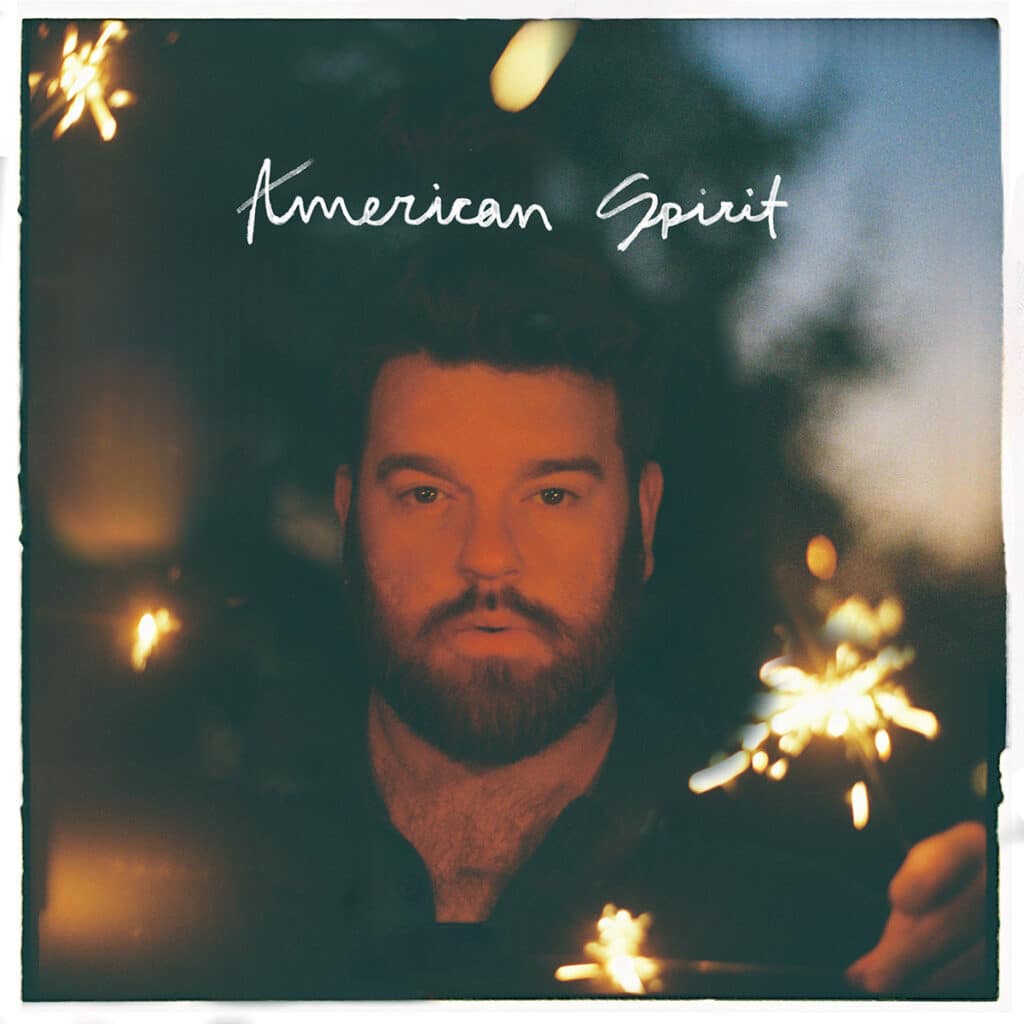 Fancy Hagood - American Spirit