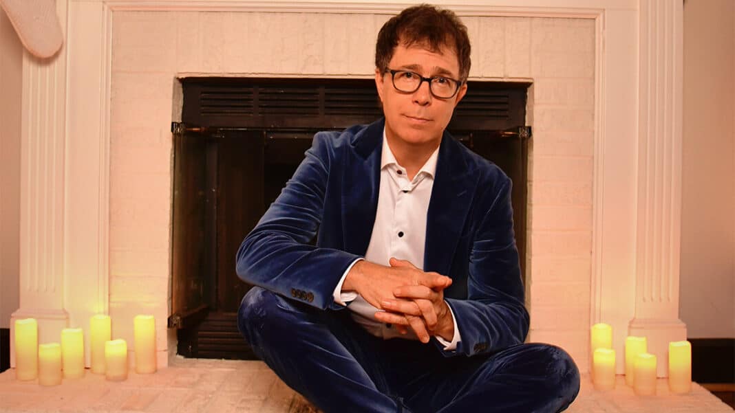 Ben Folds