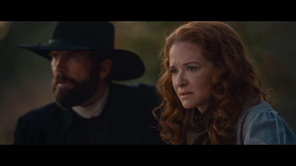 Birthright Outlaw