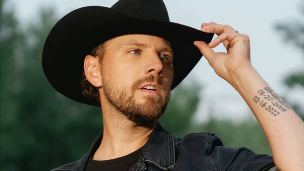 Brett Kissel
