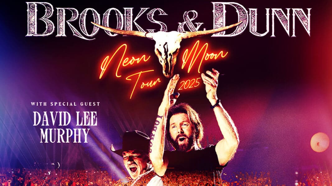 Brooks & Dunn