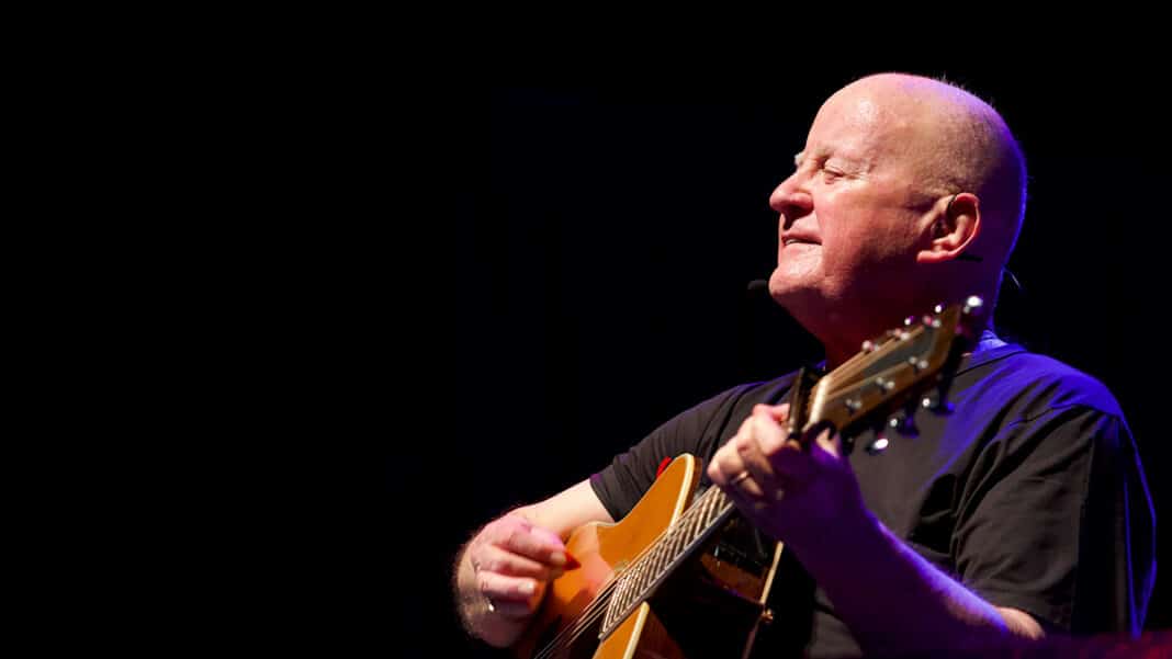 Christy Moore