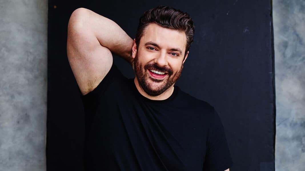 Chris Young
