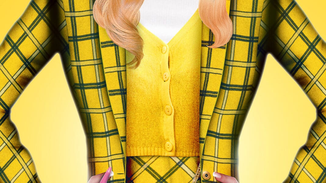 Clueless, the Musical
