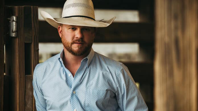 Cody Johnson