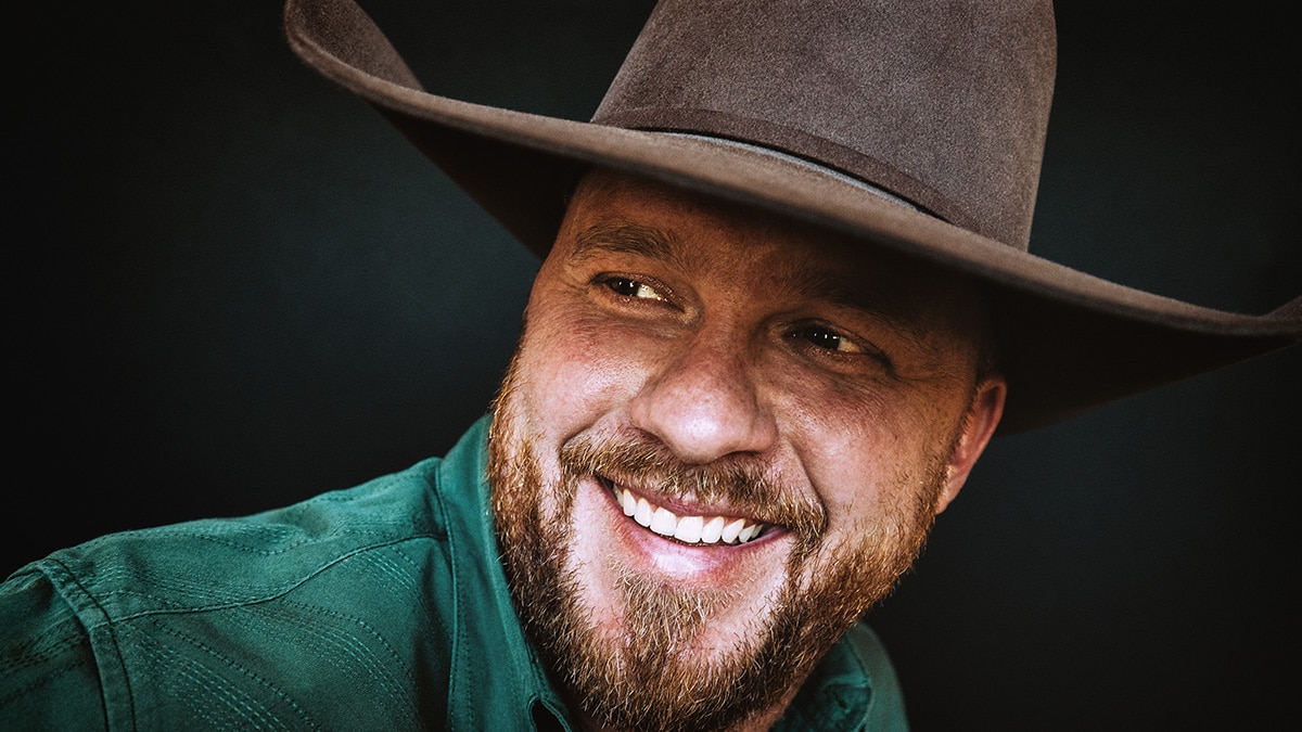 Country Music Shows Uk