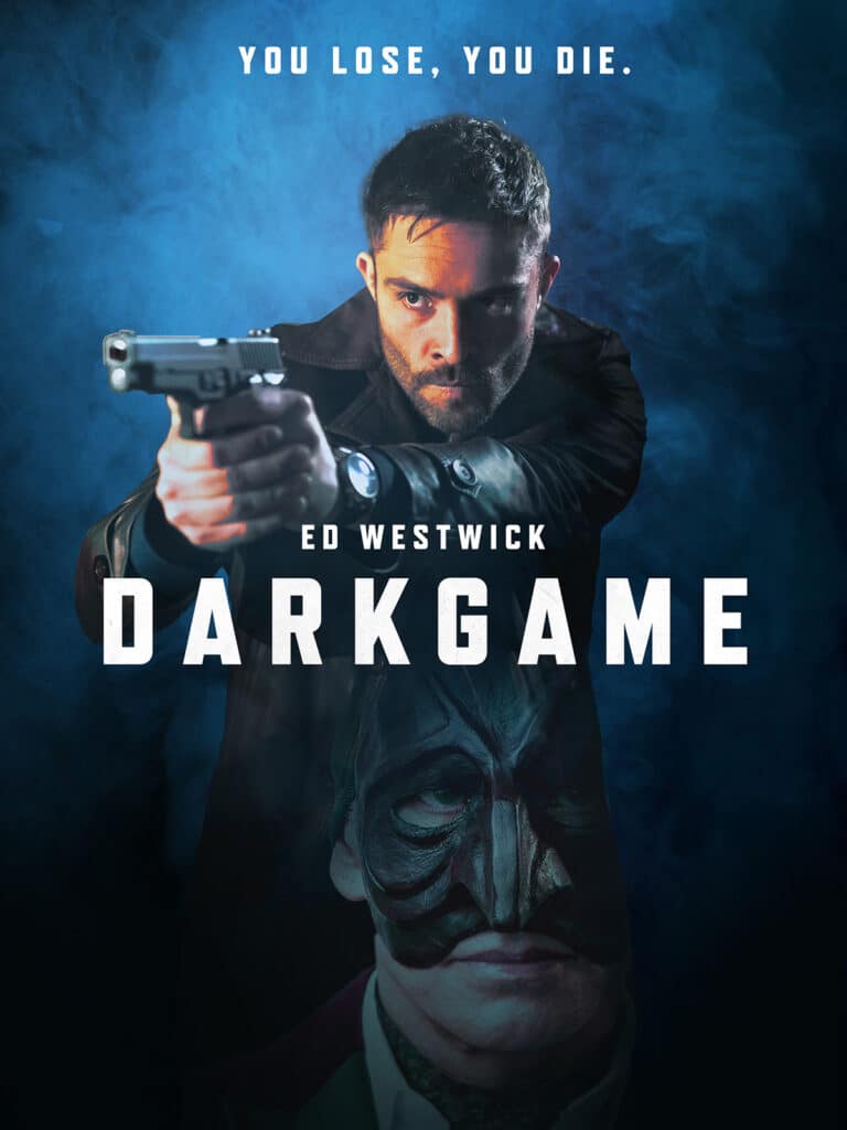 Darkgame