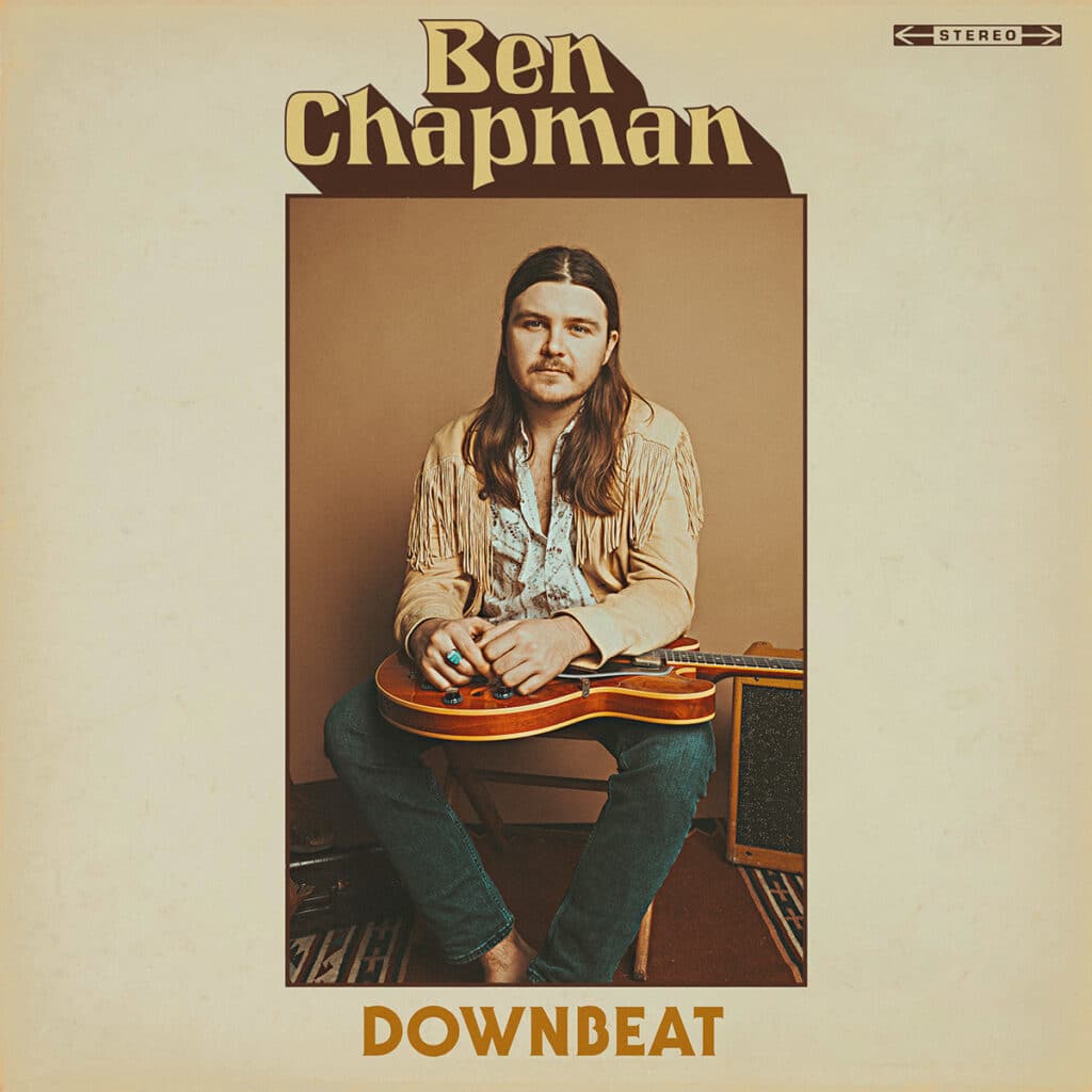 Ben Chapman - Downbeat