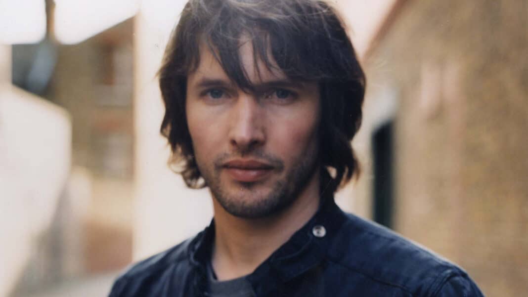 James Blunt