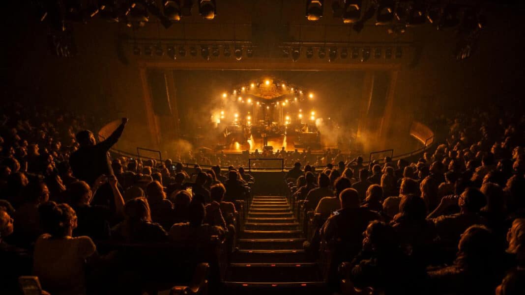 Jason Isbell and the 400 Unit