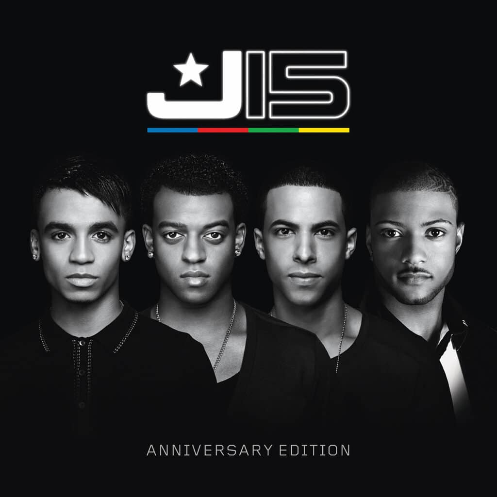 JLS - JLS