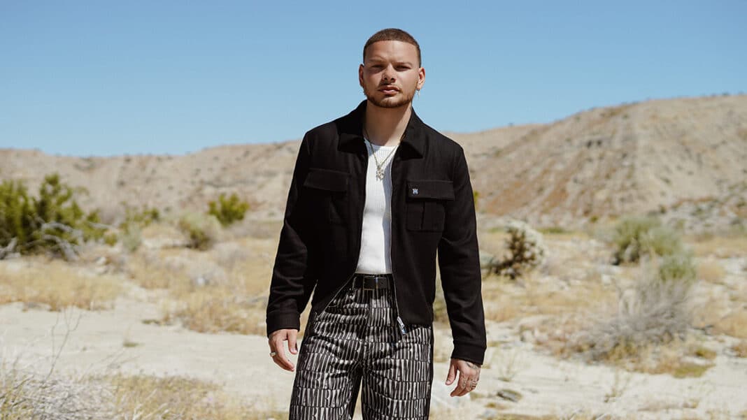 Kane Brown