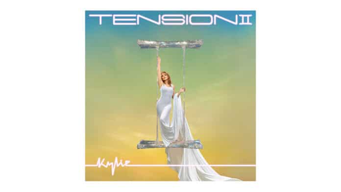 Kylie - Tension II