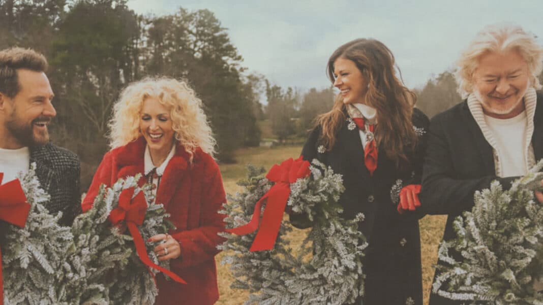 Little Big Town