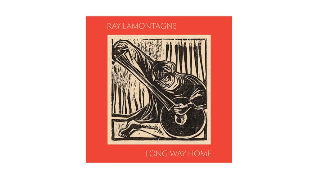 Ray LaMontagne - Long Way Home