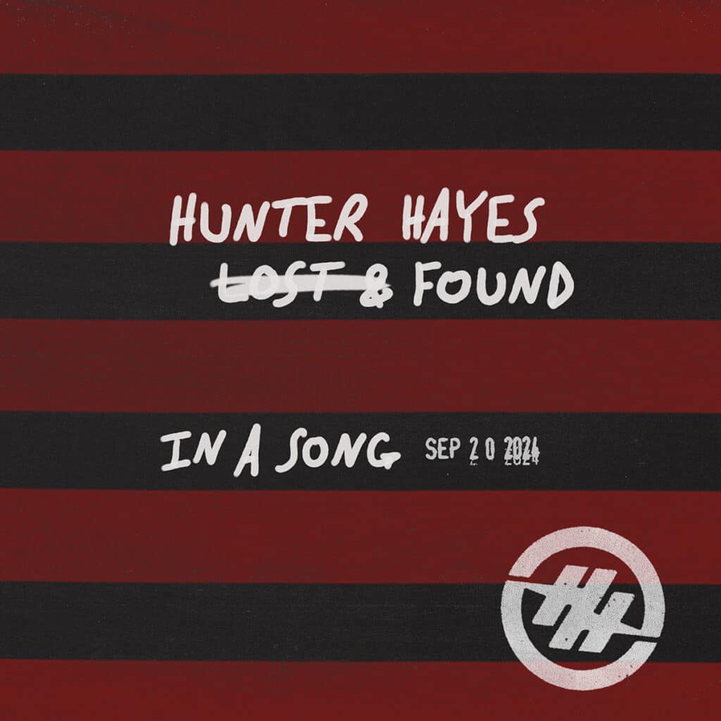 Hunters Hayes - Lost & Found