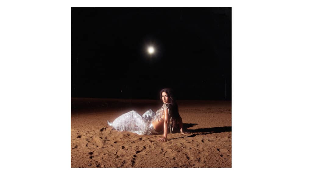 Kassi Ashton - Made From the Dirt