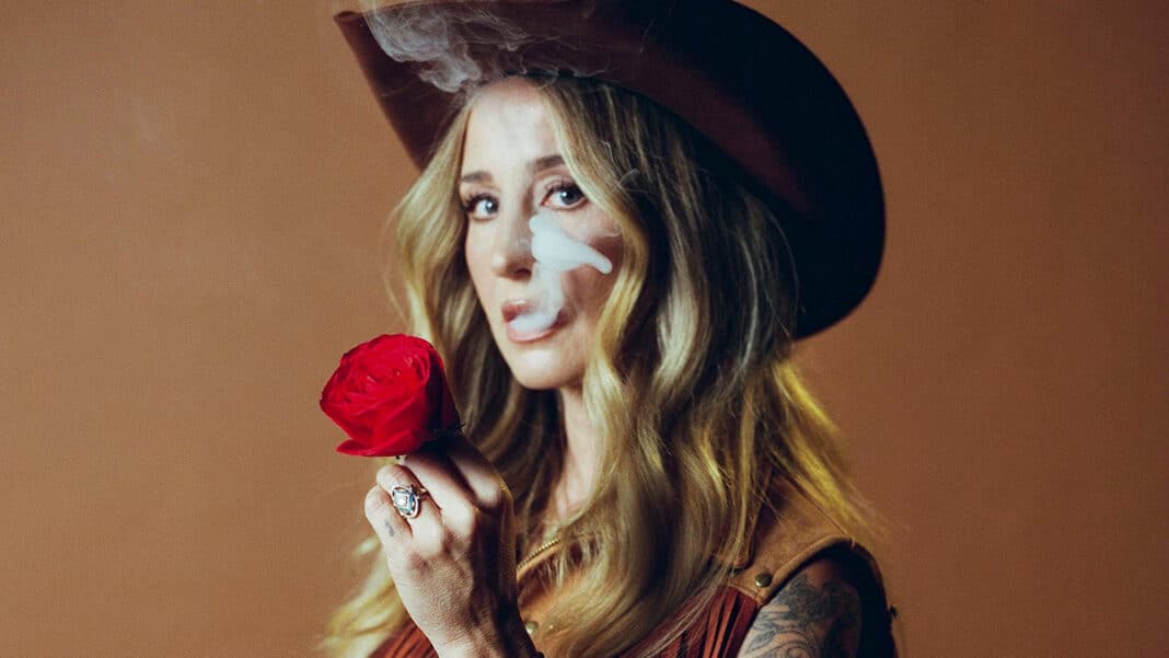 Margo Price