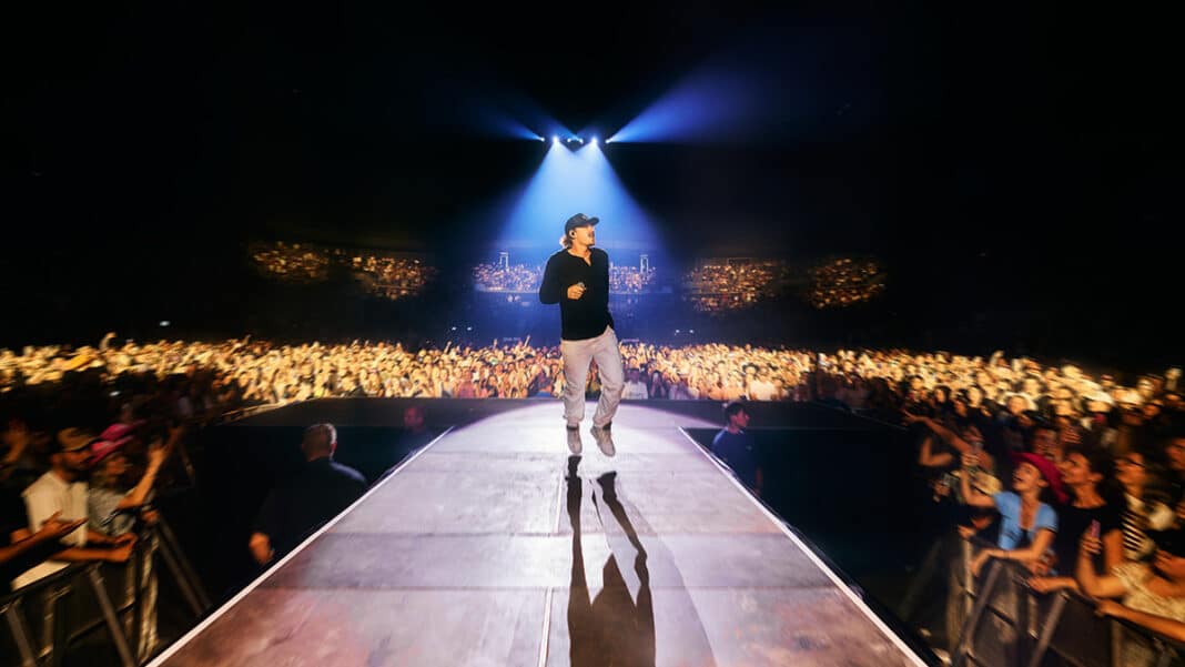 September 1, 2024 in Copenhagen, Denmark